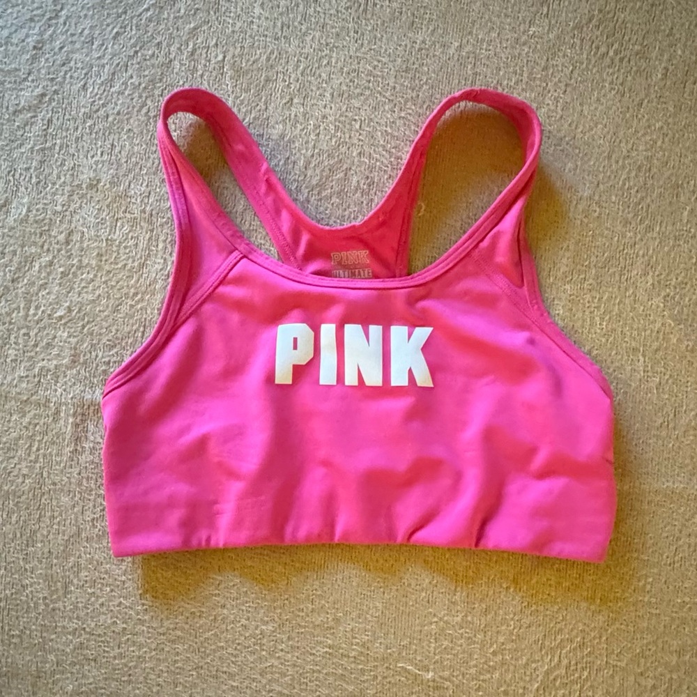 PINK Victoria's Secret Ultimate Bra